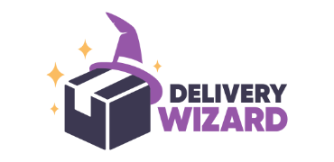 Delivery Wizard Concept 2