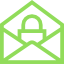 icon for private emails