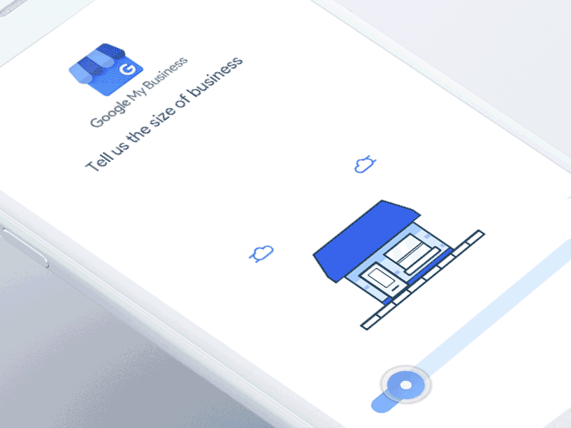 google my business gif