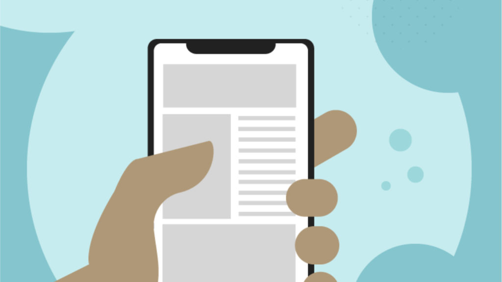Mobile Usability