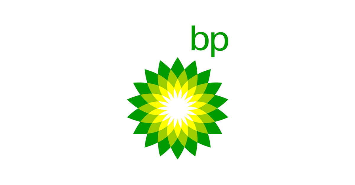BP Logo