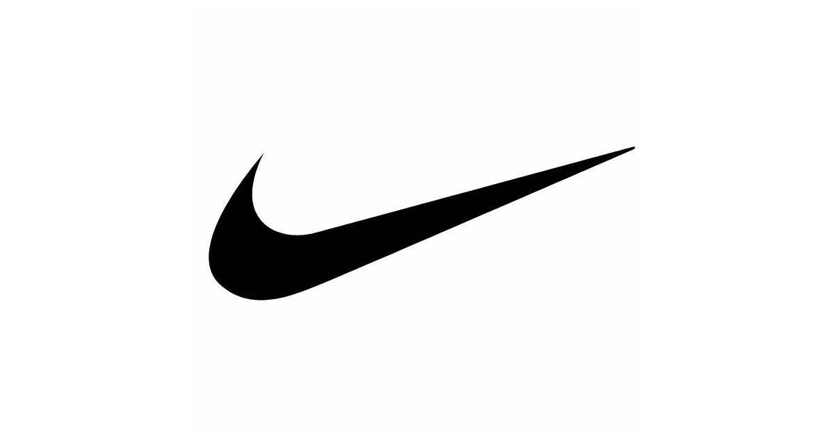 انفجار بلاط مخضرم nike horns logo 