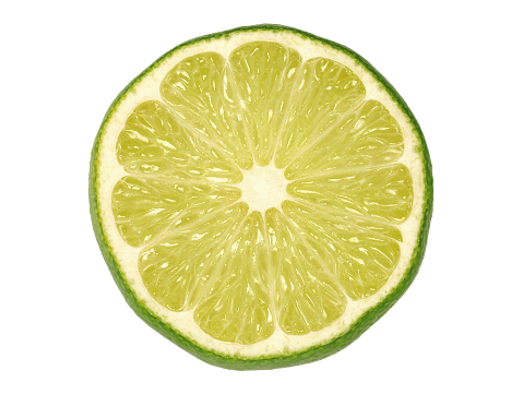 lime