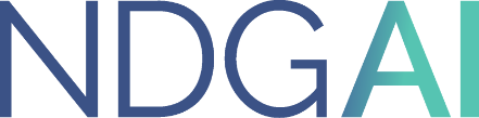 NDGAI logo