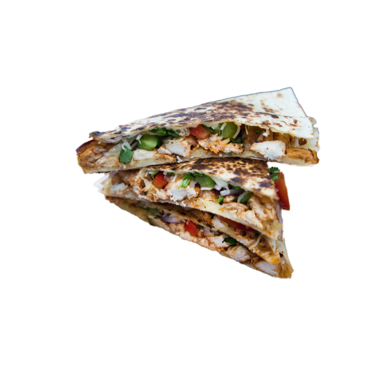 quesadilla