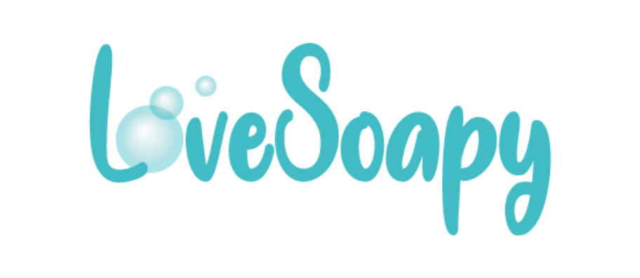 Love Soapy