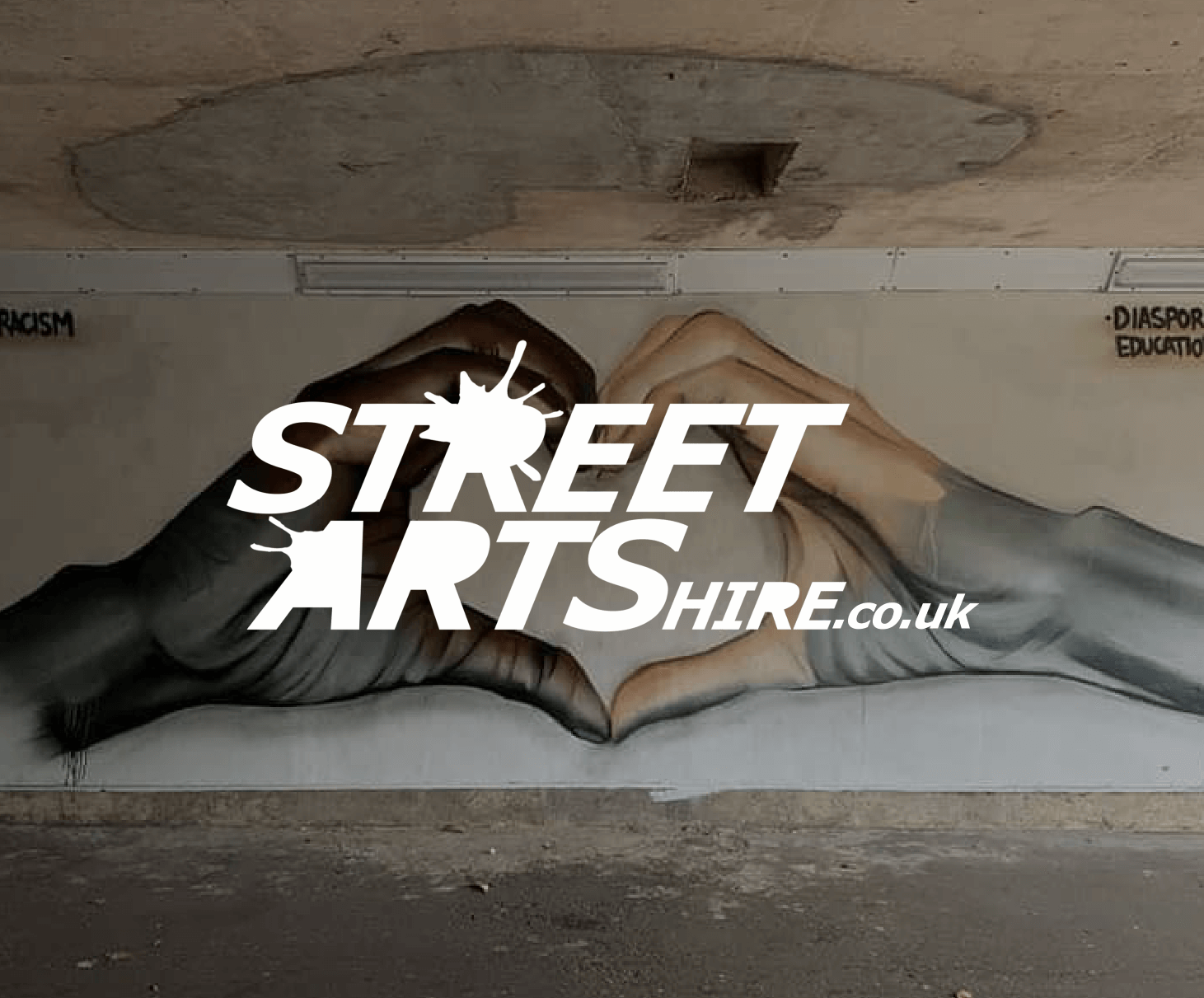 Street Art Hire thumbnail