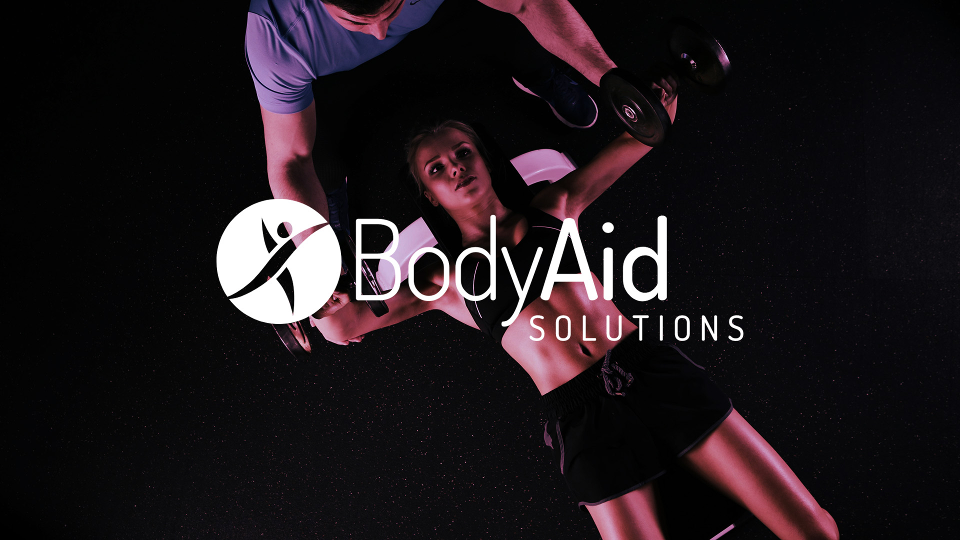 BodyAid Solutions