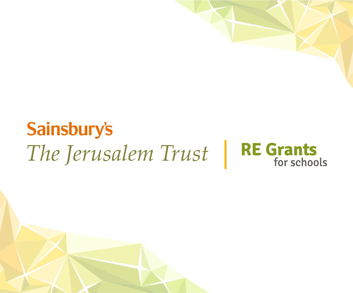 The Jerusalem Trust thumbnail