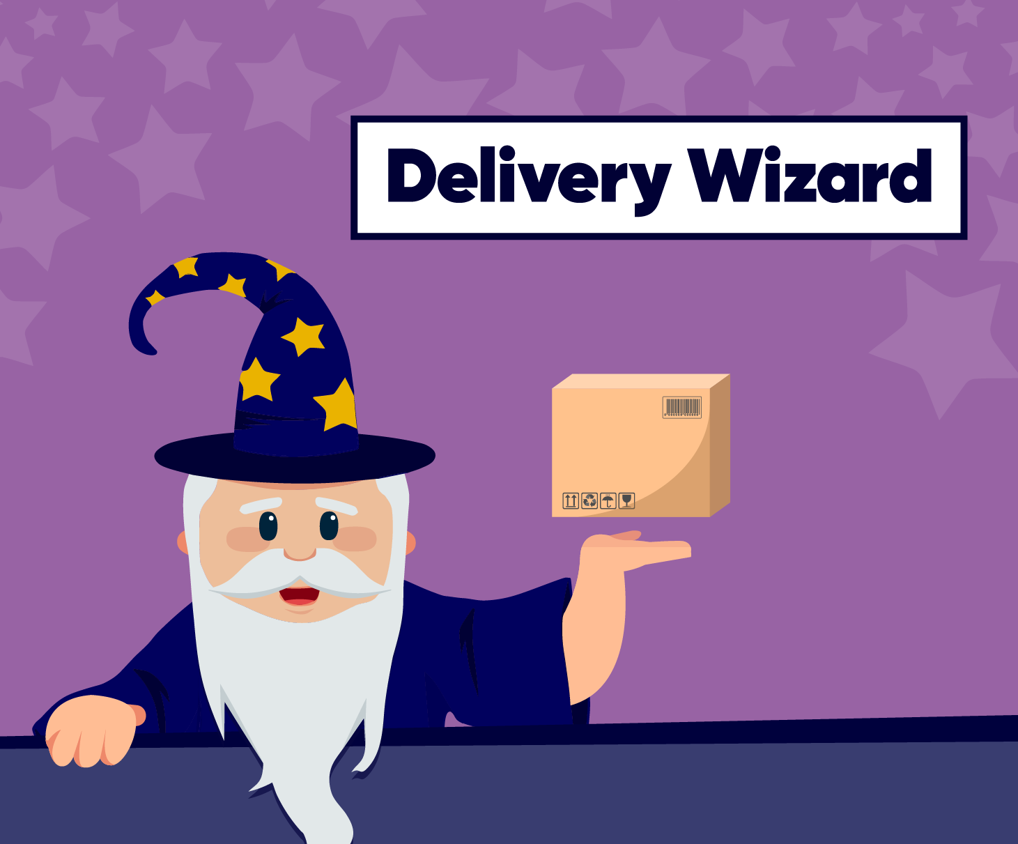 Delivery Wizard thumbnail