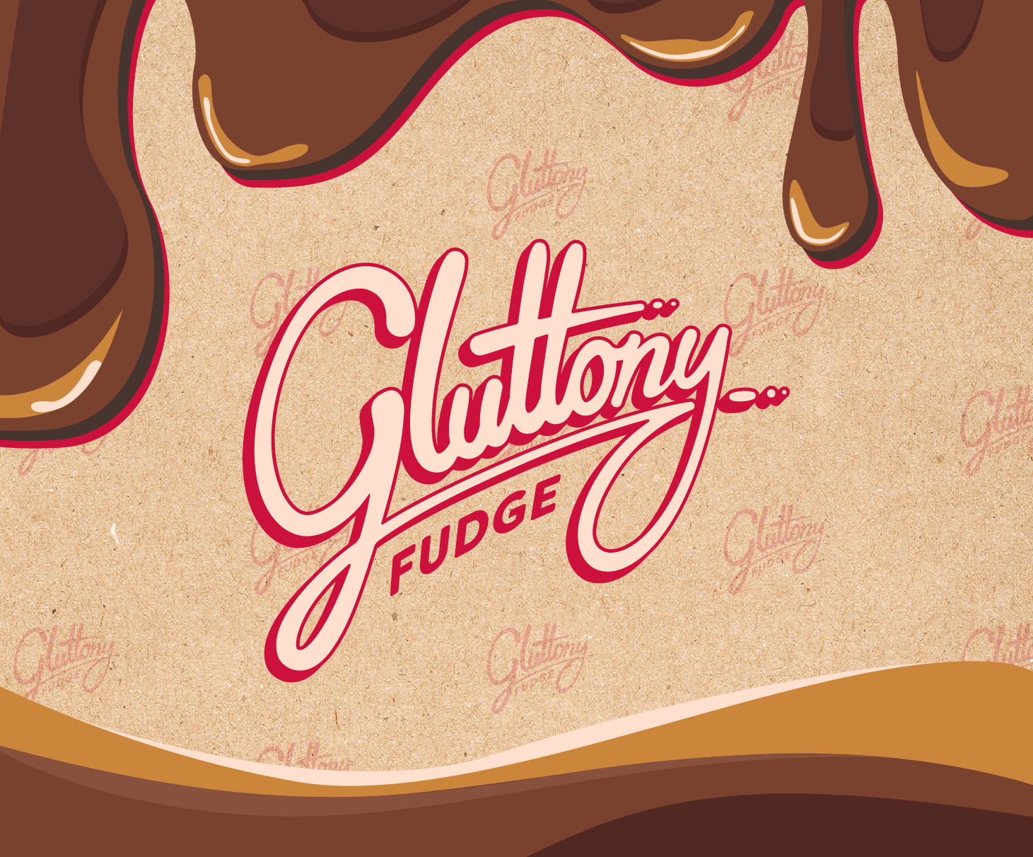 Gluttony Fudge thumbnail