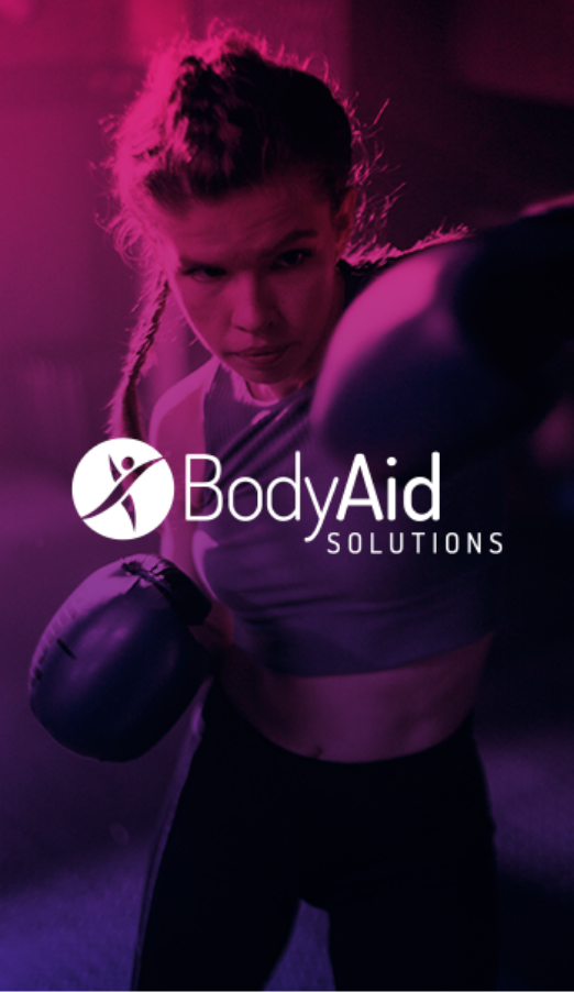 BodyAid Solutions