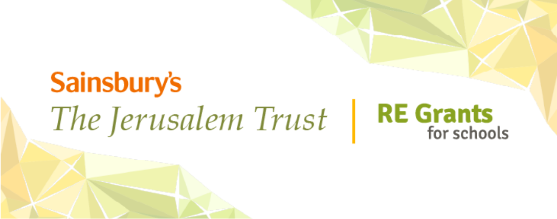 The Jerusalem Trust