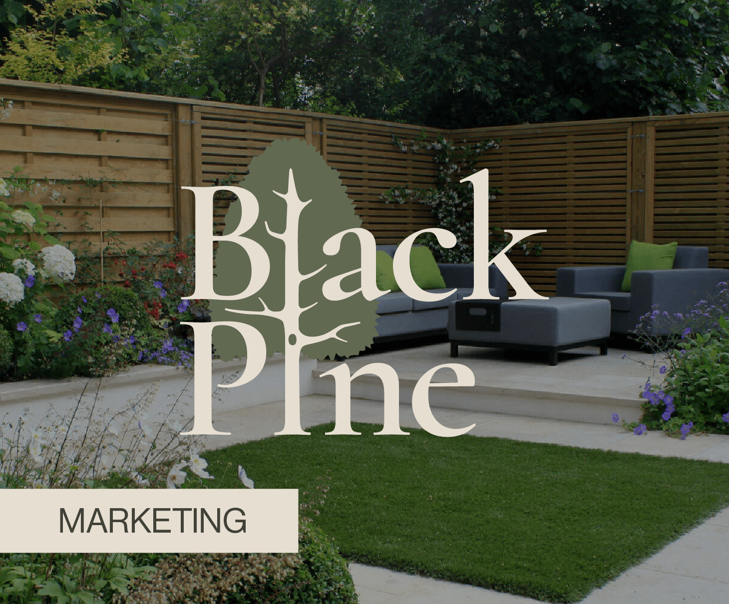 Black Pine (Marketing) thumbnail