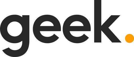 Geek logo