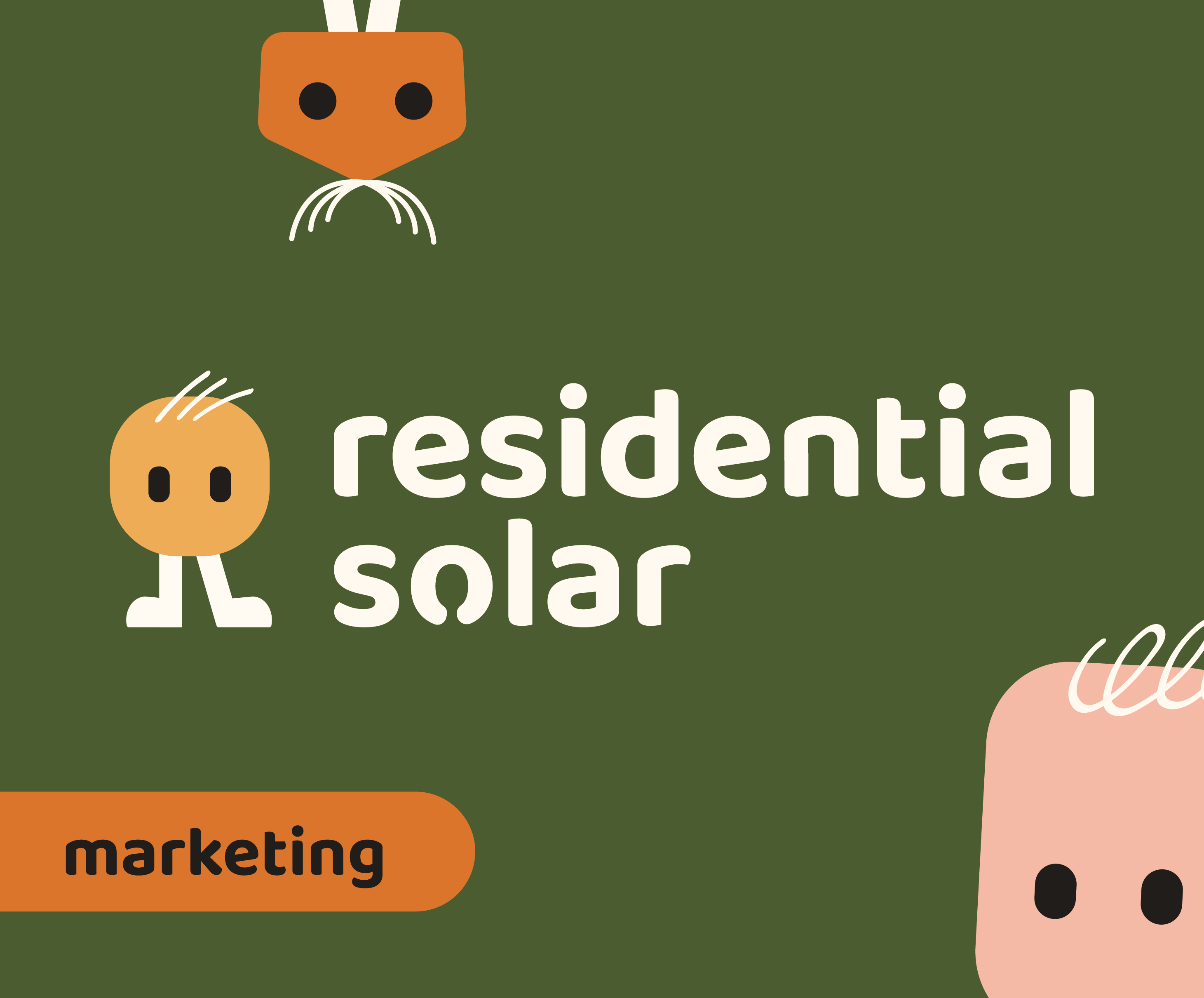 Residential Solar (Marketing) thumbnail