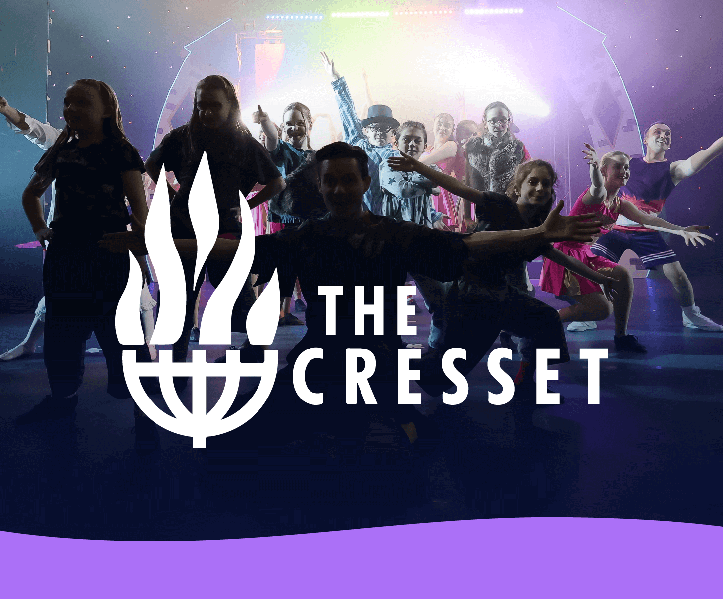 The Cresset thumbnail